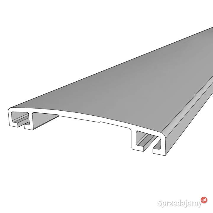 Profil aluminiowy łączący 99205 górny 400 do Szczecin