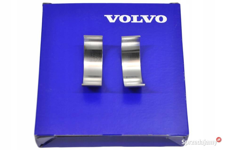 VOLVO V70 XC70 S80 XC90 panewki korbowodowe ben Bielany Wrocławskie