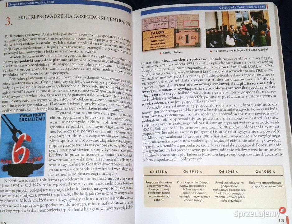 Podstawy przedsiebiorczości Podręcznik Lidia Chełm