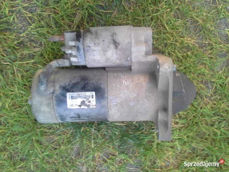 ROZRUSZNIK OPEL INSIGNIA 20 CDTI 55352882 duzo Puławy