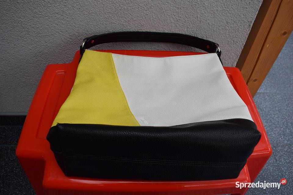 Torba na Pasku Okazja Olsztyn Dajtki Wysyłka