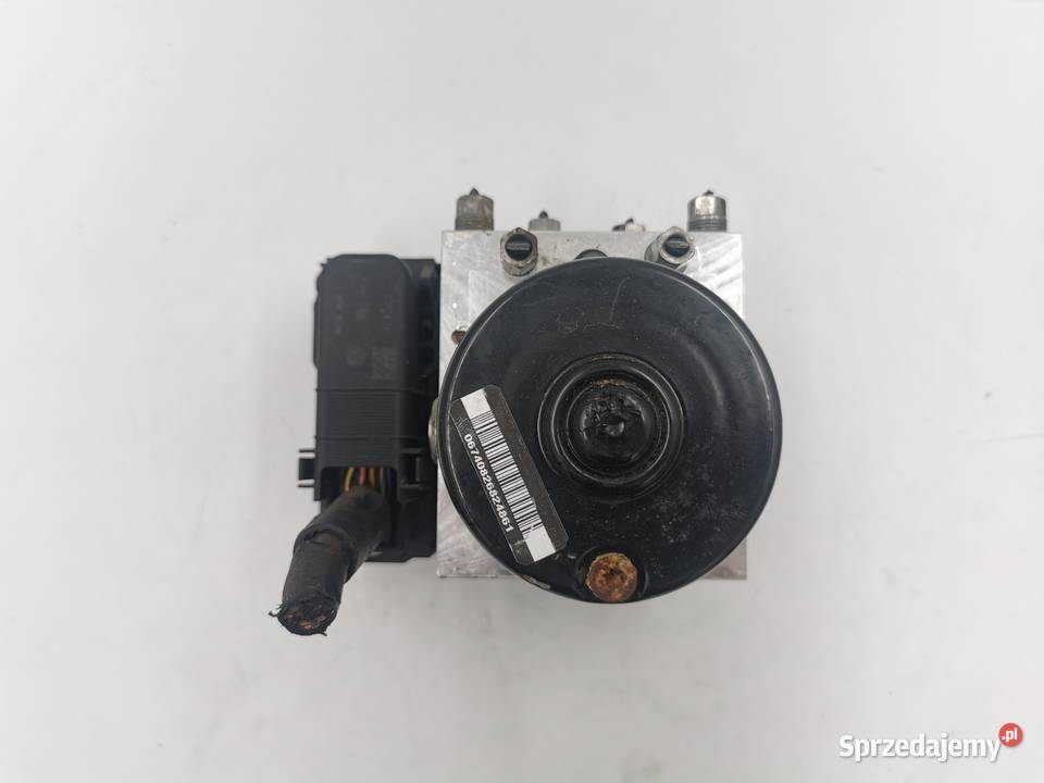 Pompa ABS ESP Mazda 5 CR19 5N612C405CC mazowieckie