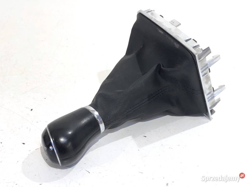 MIESZEK GAŁKA BIEGÓW VW GOLF VII 7G1711113C 14 osobowe podkarpackie