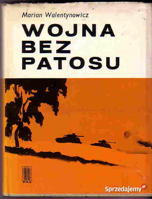 4552 WOJNA PATOSU Z NOTATNIKA I SZKICOWNIKA KORE sprzedam