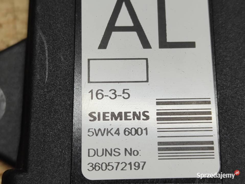 Sterownik Moduł Drzwi Lewy Przód Opel Signum osobowe Pleszew