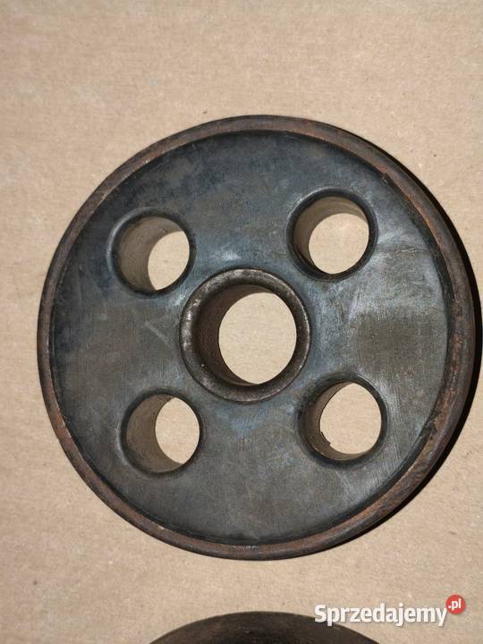 Gumowe sprzęgła Dniepr MT Ural K 750 M72 M62 Leszno