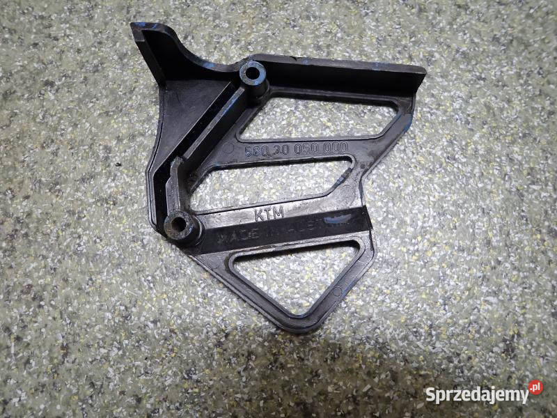 OSŁONA ZĘBATKI PRZÓD KTM LC4 620 9498R Strzelce Krajeńskie