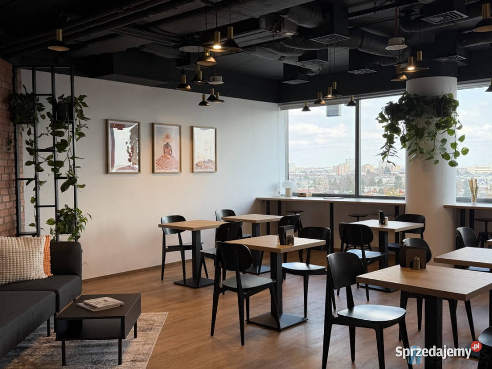 Lokal Warszawa Aleja Niepodległości 50m2 Wynajem