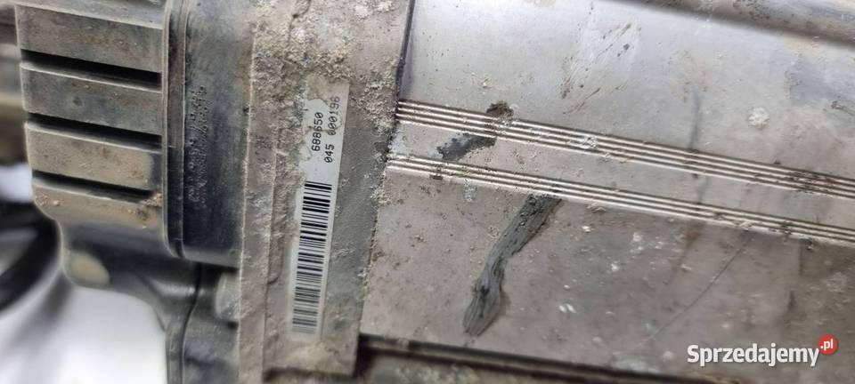 MAGLOWNICA VOLKSWAGEN TOURAN 1K1423105B kujawsko-pomorskie Lipno