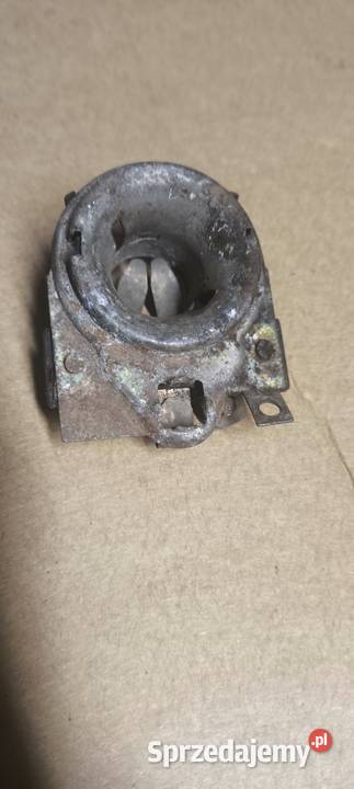 Oprawka żarówki bmw r25 r27 r50 r67 dkw mz