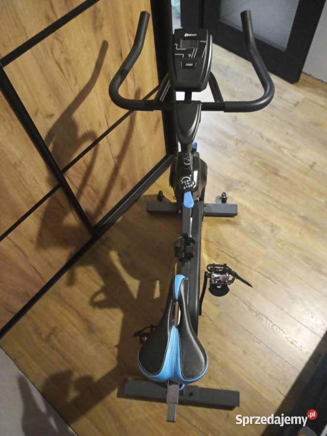 Rower spiningowy Indoor Cycling Bravo Legnica sprzedam