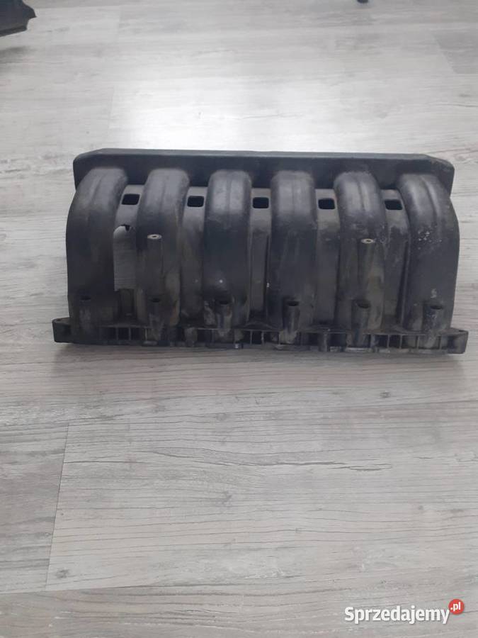 Kolektor ssący BMW m50 b25 osobowe Części Tomaszów Lubelski