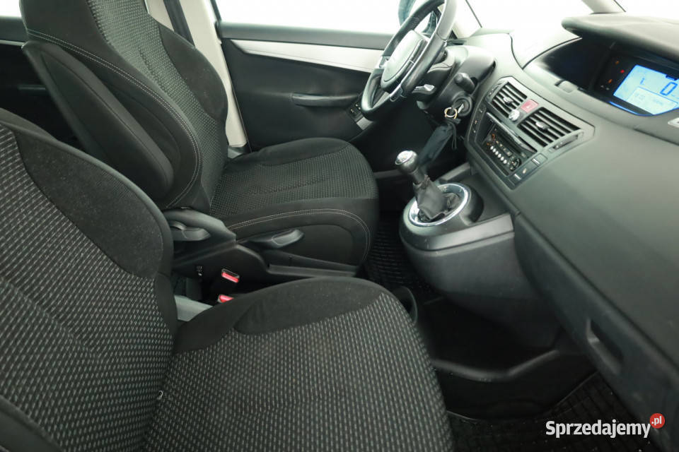 Citroen C4 Picasso 16 HDi Piaseczno
