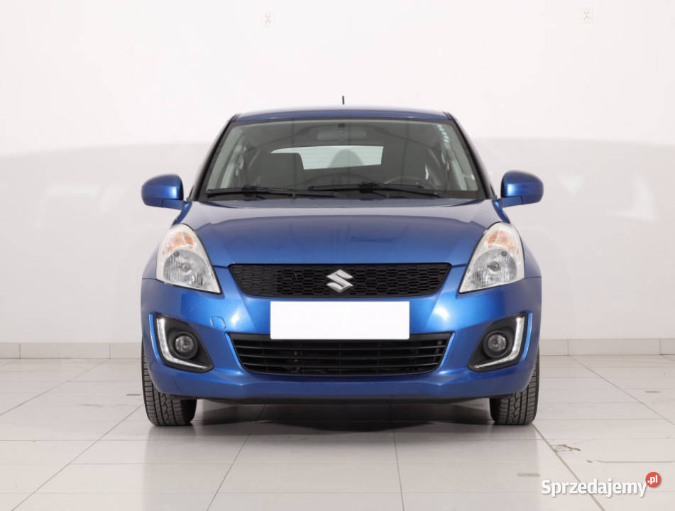 Suzuki Swift 12 klimatyzacja Piaseczno