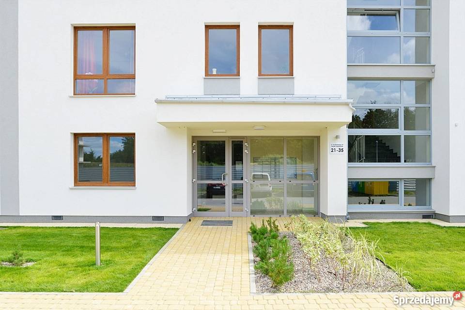 Nowe mieszkania Osiedle Hiszpańskie Gdańsk Liczba pokoi 2 Gdańsk sprzedam