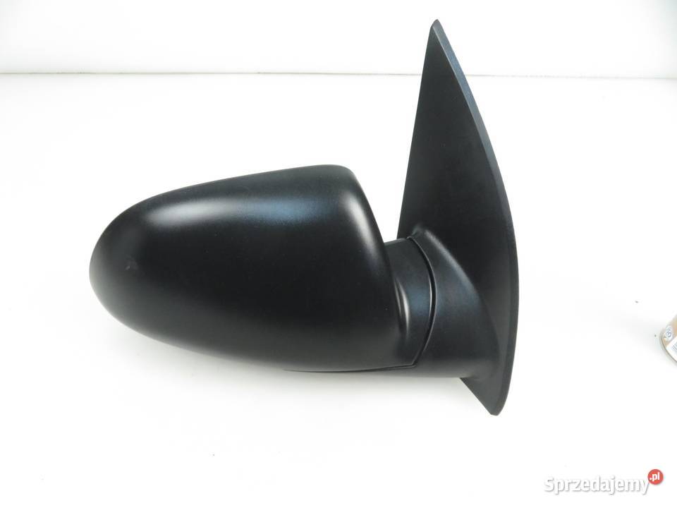 LUSTERKO PRAWE CHEVROLET EQUINOX osobowe sprzedam