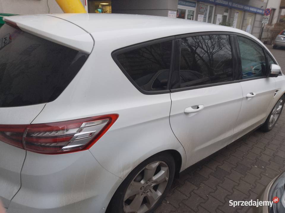 motoryzacja łopatki zmiany biegów Łódź