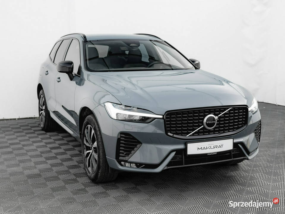 Volvo XC 60 WJ7185LB4 D AWD Plus Dark Podgrzf ESP