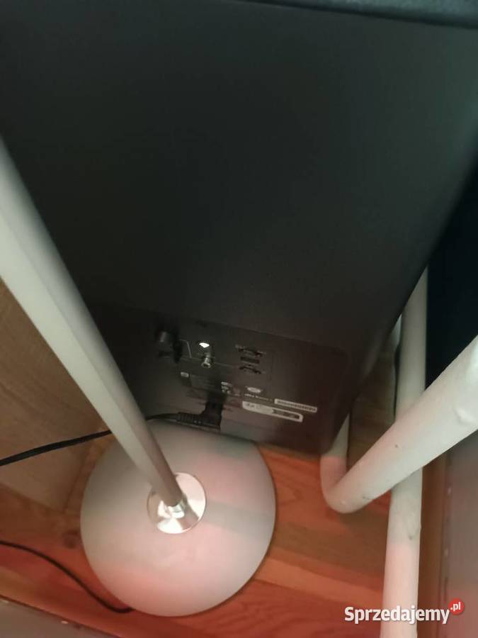 Subwoofer Philips Fidelio TAFW110 Dwa x2 zestaw Audio Turek