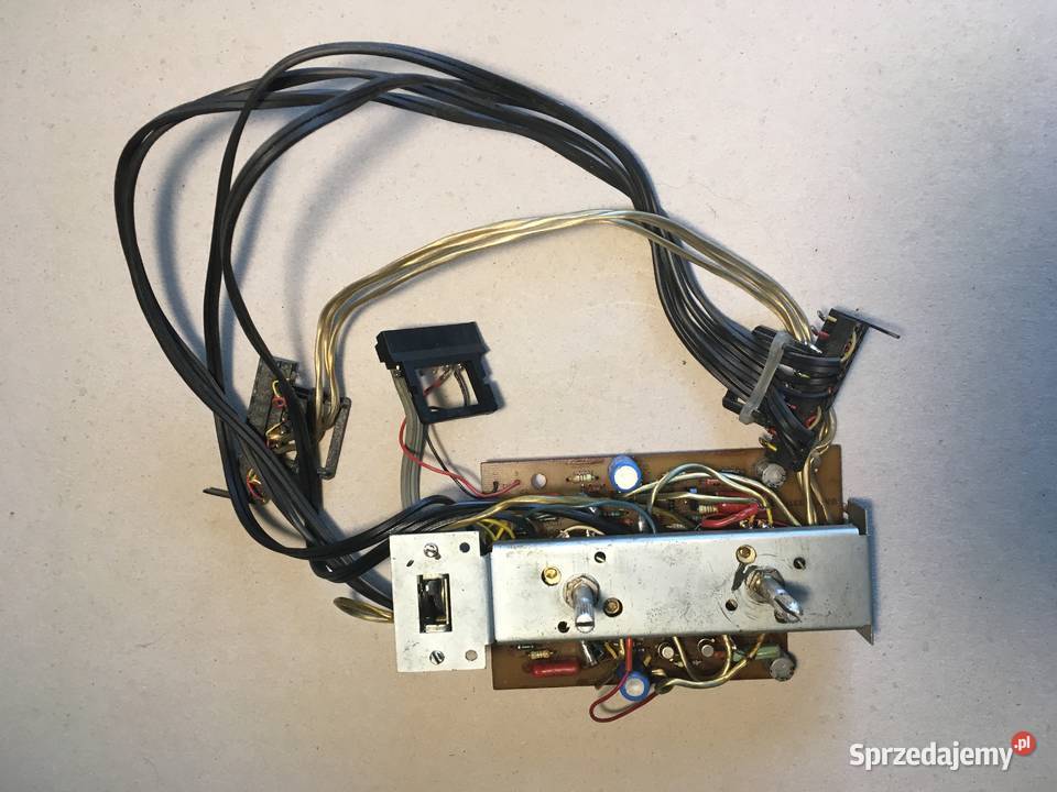 WS 503 płytka przełączników Lublin