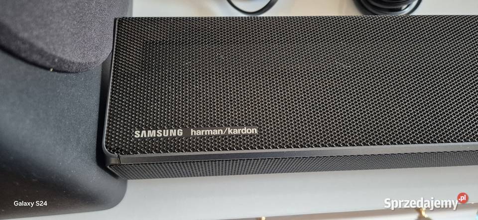 Sprzedam Soundbar Samsung Szczecin