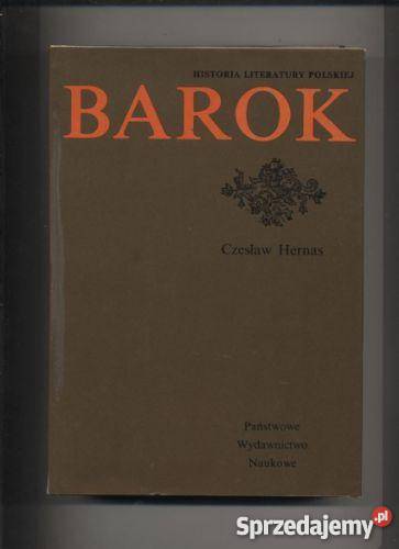 Barok Kultura i Rozrywka Szczecin