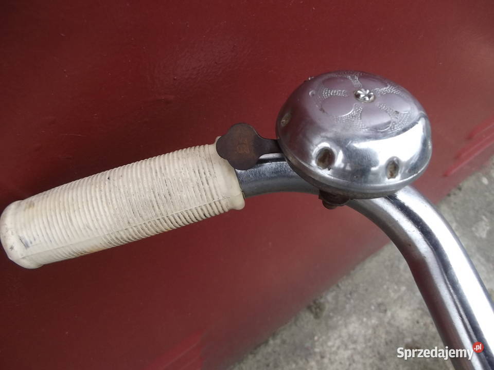 Romet Szarik dziecięcy 1976r łódzkie Rawa Mazowiecka