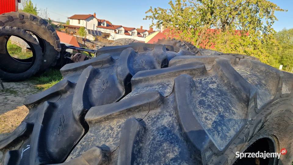 48080r46 184r46 208r46 169r46 Alliance 80 Opony rolnicze Nowe Miasto Lubawskie