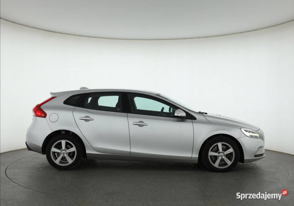 Volvo V40 20 D3 system Start-Stop Piaseczno sprzedam