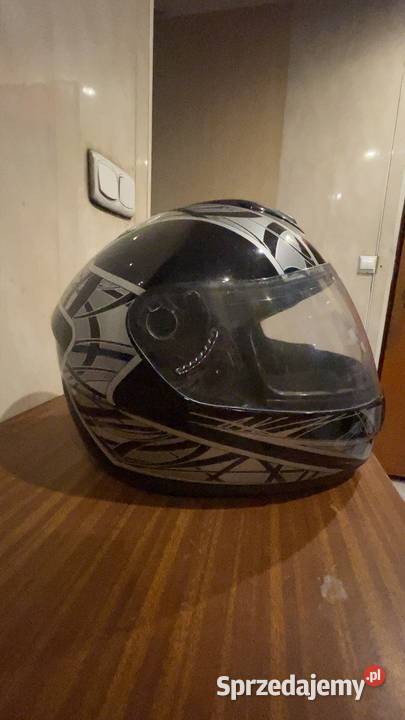 Kask JST Górki Napękowskie sprzedam