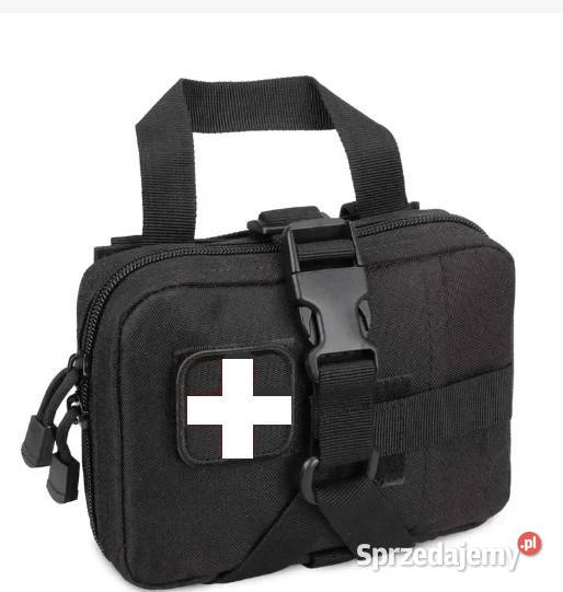 APTECZKA NERKA SASZETKA DO PLECAKA Taktyczna Nowy Sącz