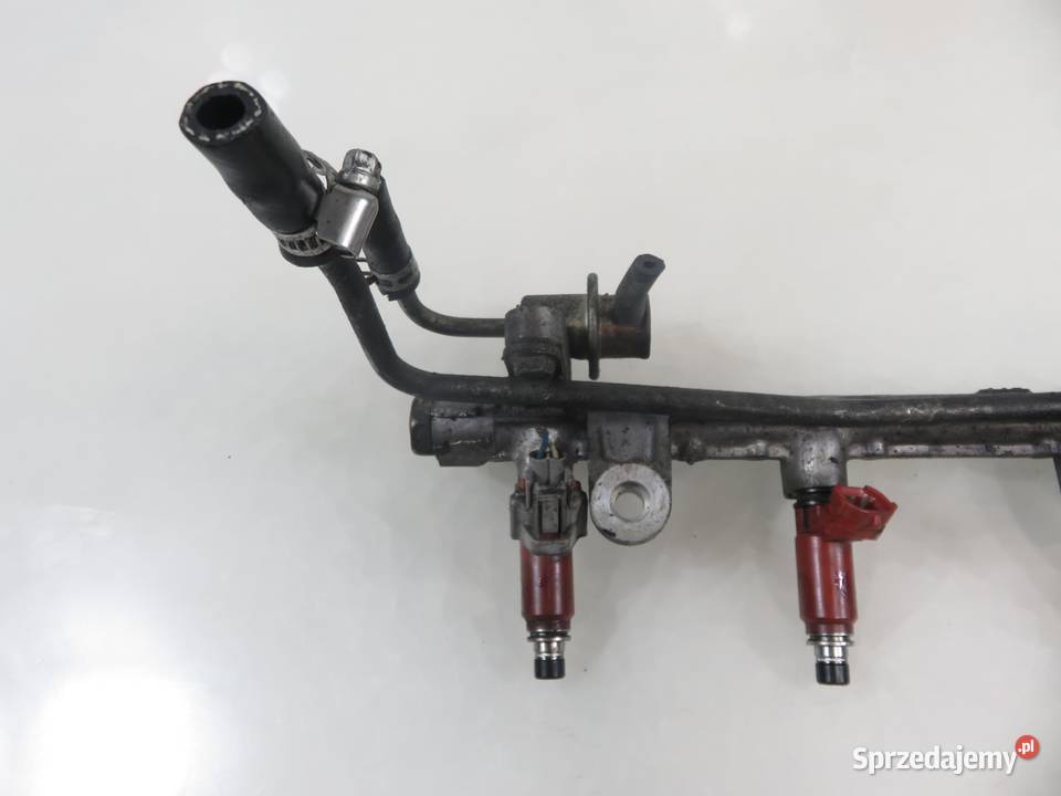 LISTWA WTRYSKOWA SUZUKI JIMNY 13 16V G13BB