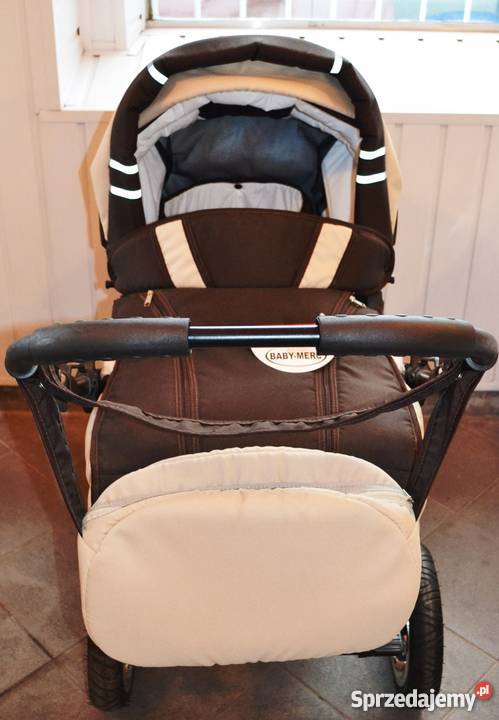 NOWY wózek Baby Merc Solar 2 NÓWKA Wojkowice
