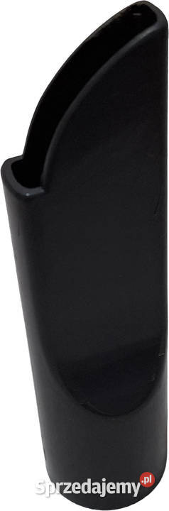 Ssawka szczelinowa szara 132 31mm Części AGD sprzedam