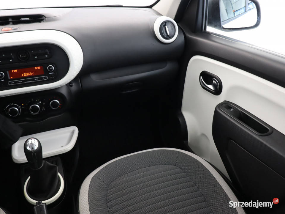 Renault Twingo 10 SCe bluetooth Bielany Wrocławskie