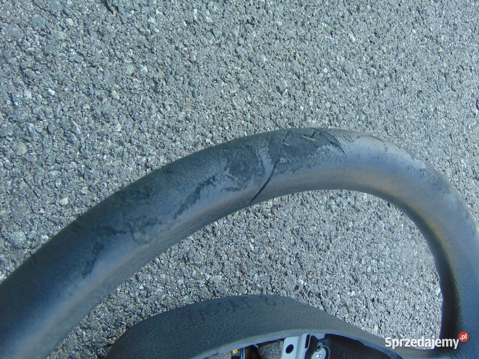 KIEROWNICA VOLKSWAGEN PASSAT B5 1J0419091AE lubelskie