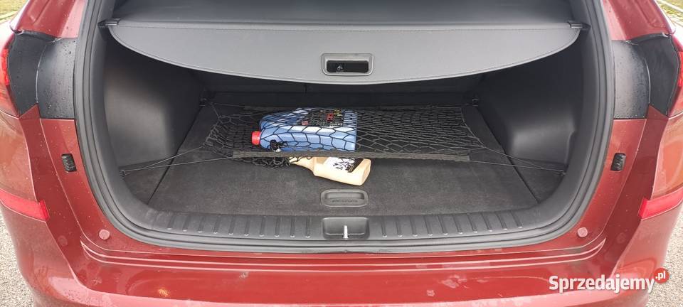Hyundai Tucson 20 benzyna Białystok