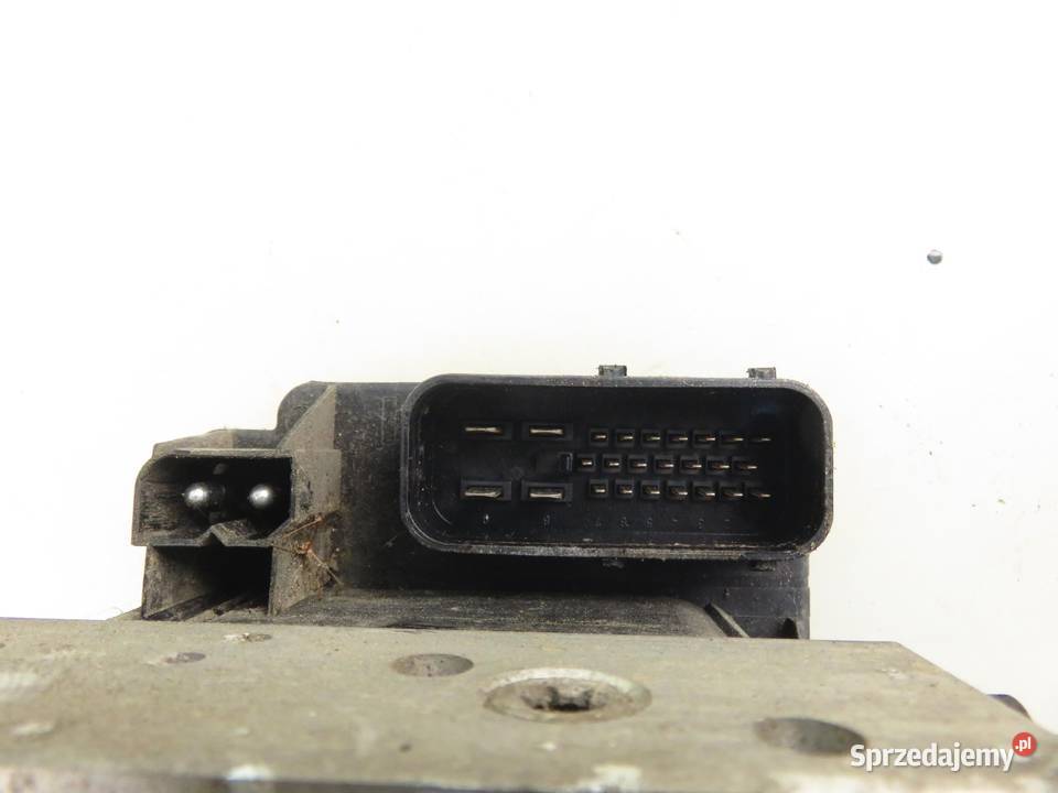 POMPA ABS OPEL MOVANO A X70 10094614033 sprzedam