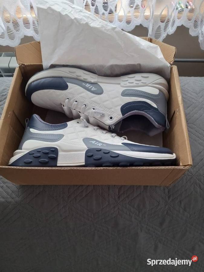 Buty sportowe Air Fashion