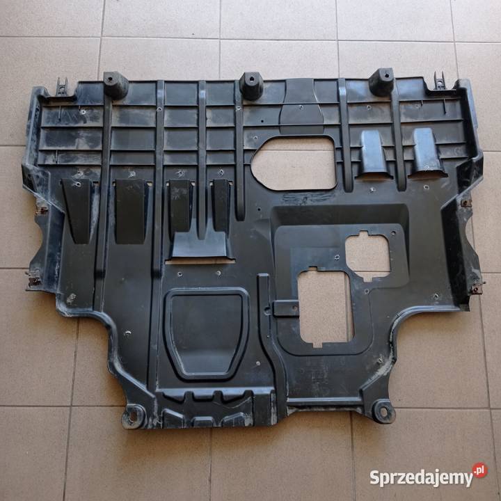 OSŁONA POD SILNIK DOLNA MAZDA 3 II BL 20082012 Osłony silnika sprzedam