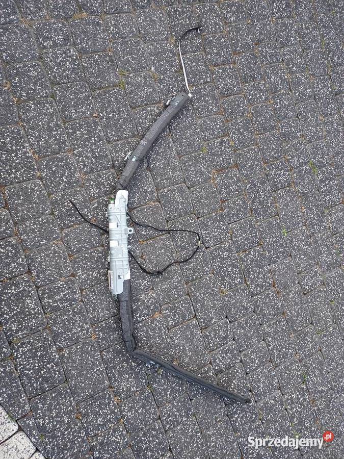 Kurtyna Peugeot 308 t7 t9 Krasnystaw