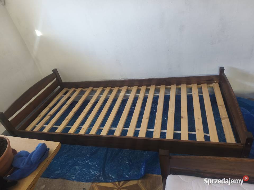 Łóżka Pobiedziska