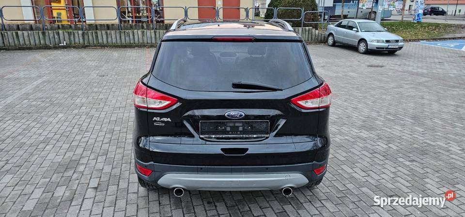 Na sprzedaż zadbany świeżo sprowadzony z Niemiec Krasnobród