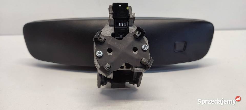 TIGUAN II LUSTERKO WEWNĘTRZNE WSTECZNE dolnośląskie