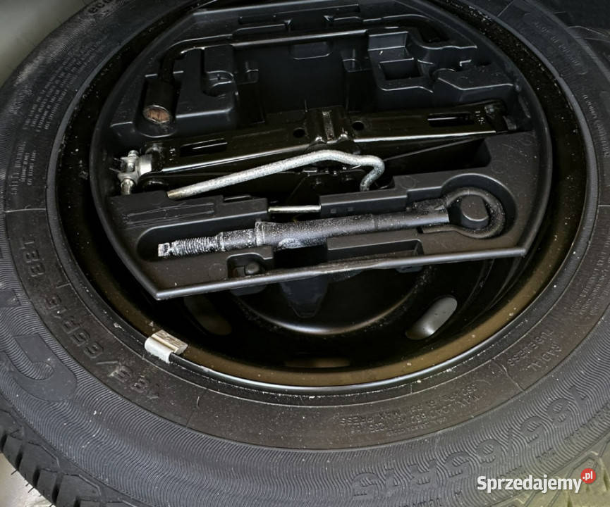 Peugeot 301 Benzyna Salon Polska Zarejestrowany 4/5 Elbląg sprzedam