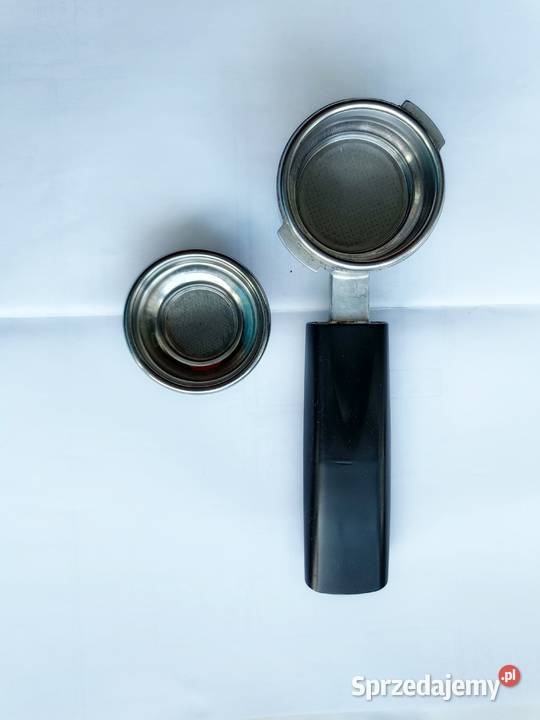 Saeco Nina Bar Ekspres kolbowy do kawy AGD drobne Gdynia