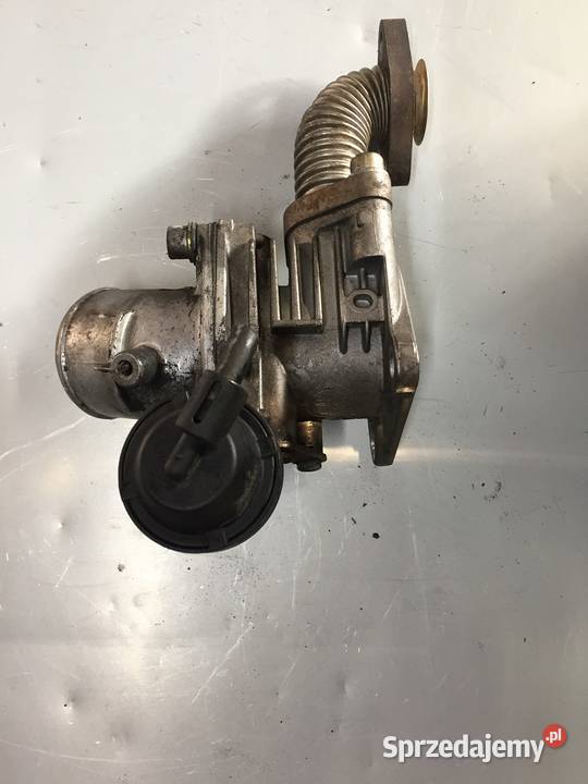 przepustnica fiat alfa lancia 19jtd 115 937A2000 Jelcz-Laskowice sprzedam