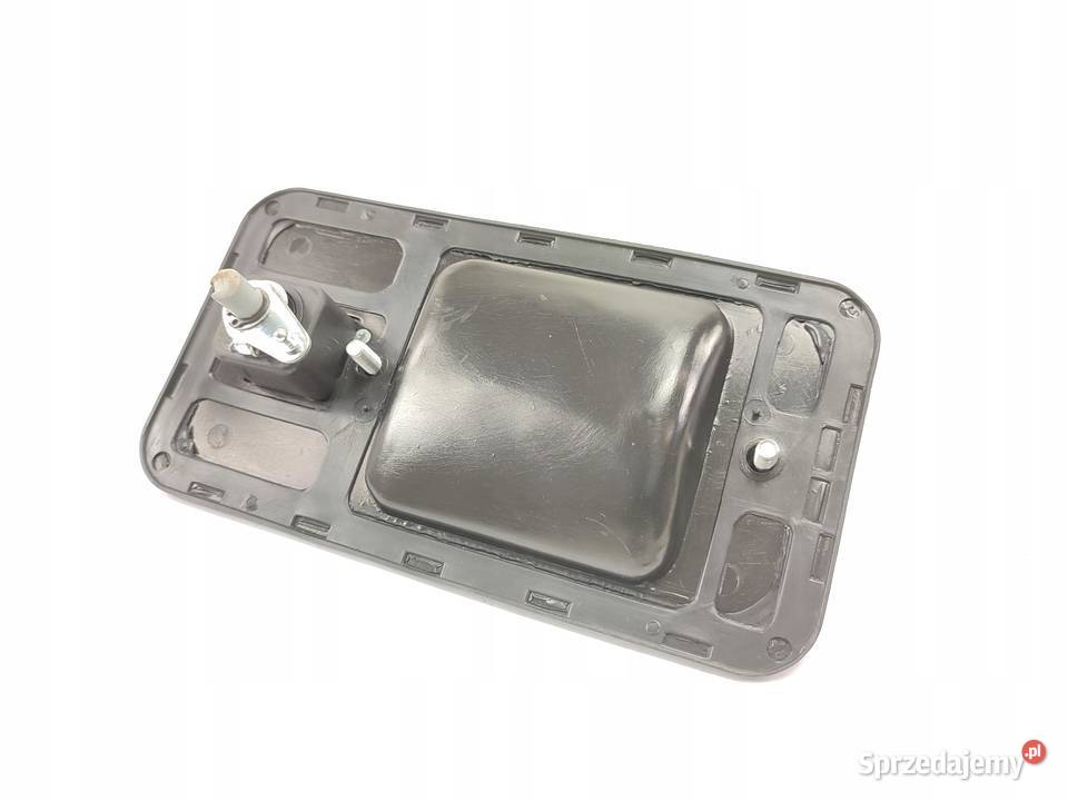 KLAMKA DRZWI PRAWY PRZÓD FIAT DUCATO 280 osobowe