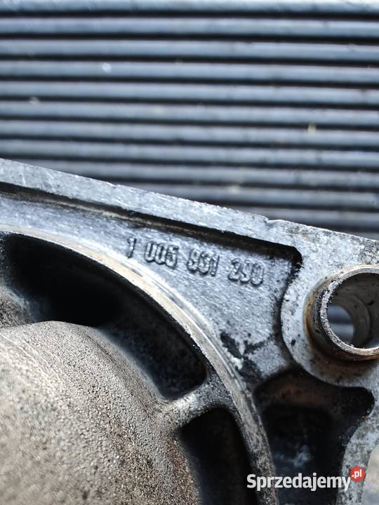 Rozrusznik fiat stilo 19 jtd Puławy