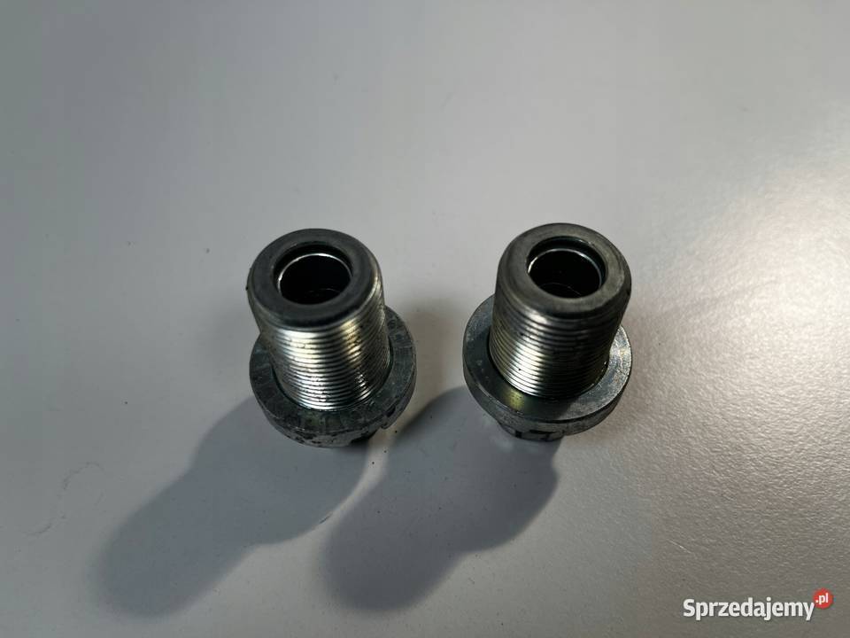 SUZUKI GSXS 1000 F 1619 Śruba wahacza Łobżenica sprzedam
